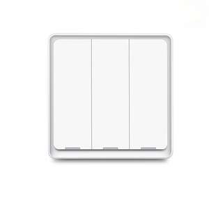 Interruptor Inteligente Mini de 10A para Hogar, Interruptor DIY con Control de Temporizador, Panel Táctil IP27 110V-240V, Panel de PC - Product Image 2