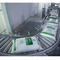 Pyrophosphate de sodium/SAPP