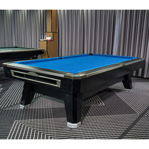 <span class=keywords><strong>Table</strong></span> de billard chinoise de luxe personnalisée STELLARWAY, vente chaude, 8 pieds/9 pieds, en pierre bleue de Jiujiang, <span class=keywords><strong>bois</strong></span> <span class=keywords><strong>massif</strong></span> - Product Image 2