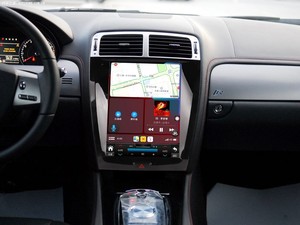 12.1 "Android 14 lecteur multimédia de voiture Auto Radio GPS Navigation Audio stéréo <span class=keywords><strong>2007</strong></span> - 2013 pour <span class=keywords><strong>Jaguar</strong></span> <span class=keywords><strong>XK</strong></span> XKR - Product Image 4
