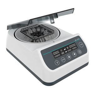 ספסל העליון צנטריפוגה במהירות גבוהה עם רב רוטור - Product Image 3