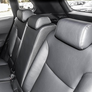 <span class=keywords><strong>Toyota</strong></span> Frontlander 2026, 2.0L CVT, Edición de Lujo, Techo Solar Negro, 171HP, Autos Nuevos, 0Km, Volante a la Izquierda, 333auto - Product Image 6