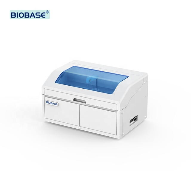 BIOBASE China BK-310 Automatic Chemistry Analyzer 300T/H Open System