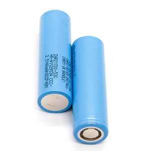 بطارية سامسونج 53G 21700 5300 مللي أمبير 3.7 فولت قابلة لإعادة الشحن ليثيوم أيون NMC كاثود 70 جرام للطائرات بدون طيار 500-1000 دورة عمر -20-+60 درجة - Product Image 1