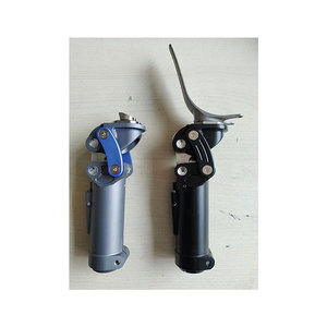 Volledige Specificaties Prothese Pneumatisch Knieheupgewricht - Product Image 1