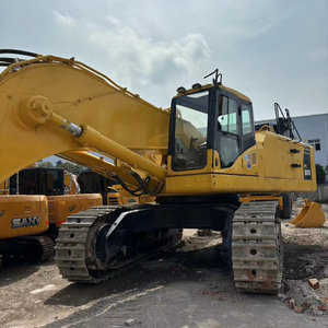 Excavatrice d'occasion KOMATSU PC800, prix avantageux, excellentes performances. Excavatrice d'occasion KOMATSU à vendre. - Product Image 1