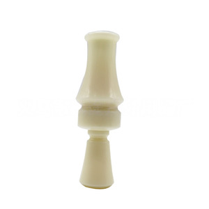 Sifflet d'appel pour renard bionique en ABS personnalisé, simulateur de sons de la faune portable, équipement de chasse tactique en plein air, outil d'appel pour animaux, étanche - Product Image 3