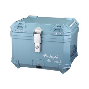 Bagages de <span class=keywords><strong>moto</strong></span> Boîtes de queue de <span class=keywords><strong>moto</strong></span> coffre de <span class=keywords><strong>moto</strong></span> pour vespa - Product Image 2