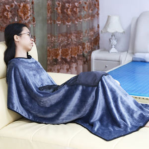 Nouvel ensemble <span class=keywords><strong>pas</strong></span> <span class=keywords><strong>cher</strong></span> prix 4 <span class=keywords><strong>en</strong></span> 1 <span class=keywords><strong>masque</strong></span> pour les yeux, Bouchons d'oreille, voyage u forme oreiller cervical & soutien <span class=keywords><strong>lavable</strong></span> flanelle couverture de voyage// - Product Image 6