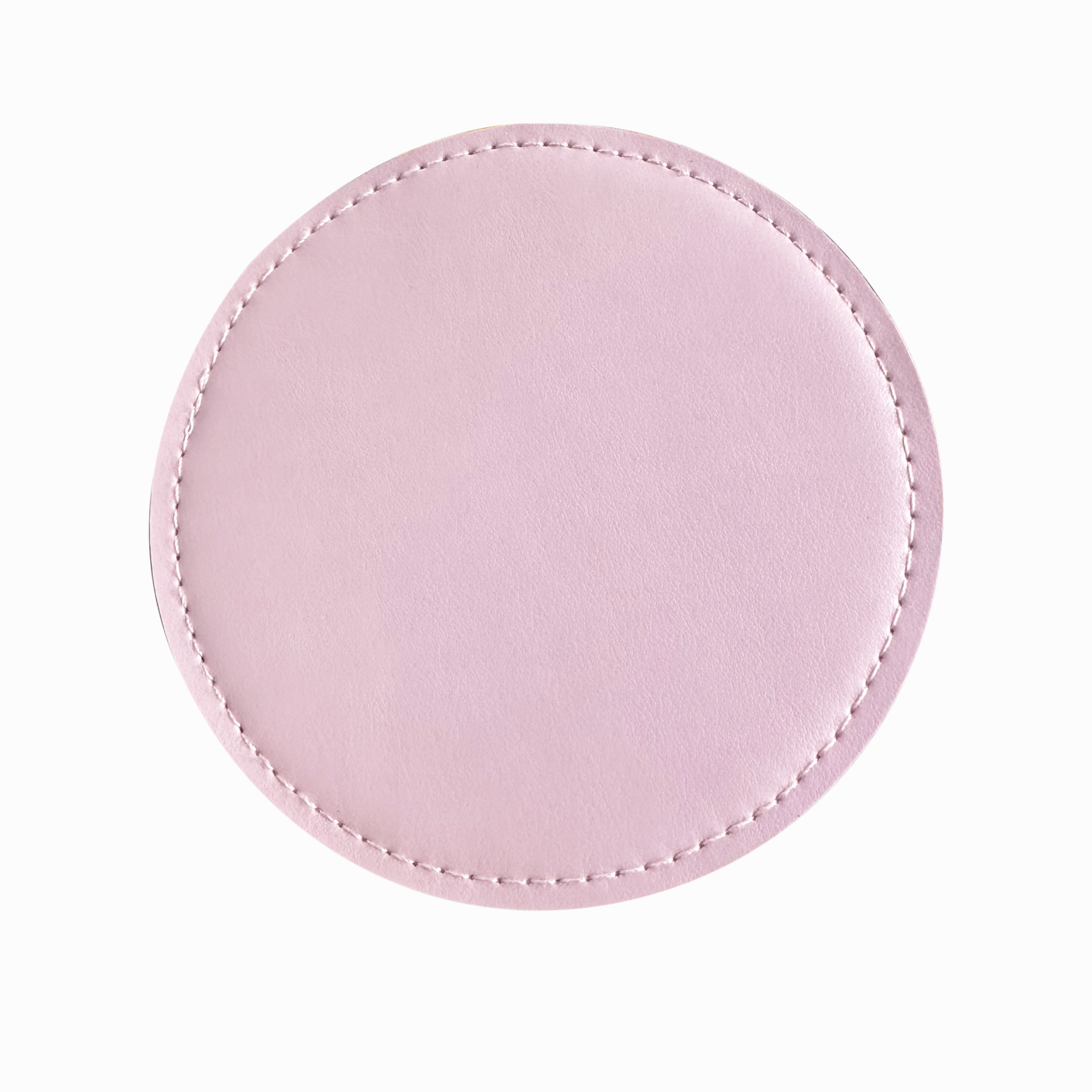Pink - Round