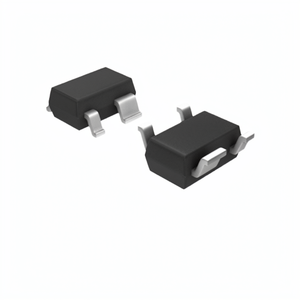 ชิ้นส่วนวงจรรวมจัดการพลังงาน (PMIC) รุ่น S-80827CNNB-B8MT2U  มีสินค้าในสต็อก  ชิ้นส่วนอิเล็กทรอนิกส์ SC 82A, SOT 343 - Product Image 1