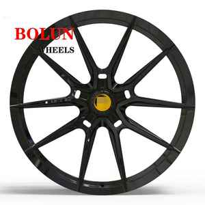 Personnalisation professionnelle 21*9 22*12 5*114.3 67.1 pouces roues légères forgées Auliminu 6061-T6 jante pour <span class=keywords><strong>Ferrari</strong></span> <span class=keywords><strong>Gtc</strong></span> <span class=keywords><strong>4</strong></span> Lusso - Product Image 3