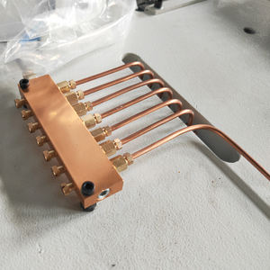 Robot jalur linier kualitas tinggi rel geser Gearbox komponen Motor gir baru dirancang khusus untuk Robot las Laser - Product Image 6