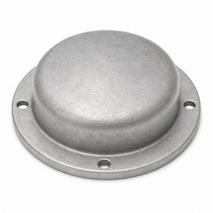 Soporte de Acero Galvanizado Tipo Americano para Columpios de Parque, con Orificio Pivotante para Instalación de Columpios - Product Image 6