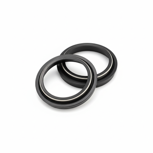 KYB paraolio per Husqvarna FE 450 14-24 alta temperatura NBR gomma FKM materie plastiche per auto applicazioni meccaniche - Product Image 1