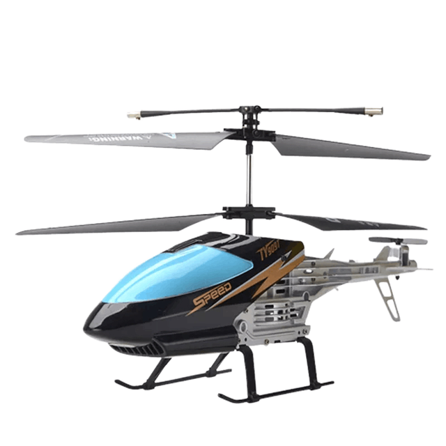 HW TOYS Electric Plastic 22.5CM Infrared 2CH App-Controlled Indoor-Outdoor Low Price Remote Control Helicopter for Adult 2