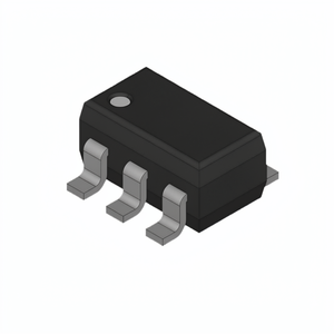 Manufacturer Channel MAX4832EUT33C-T Buy Electronics Components Online Power Management (PMIC) SOT 23 6 - Product Image 1