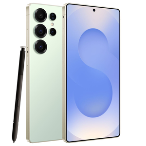 Best Verkopende 2025 Ultra Cell S25 Mobiele Telefoon Dua Sim Grote Gaming Telefoon 108 Miljoen Hd Achteruitcamera Octa <span class=keywords><strong>Core</strong></span> 4K Led - Product Image 4