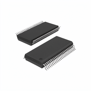ช่องสัญญาณอินเทอร์เฟซของผู้ผลิต ชิ้นส่วนอิเล็กทรอนิกส์จากจีน IC DESERIALIZER 21BIT 48TSSOP 48 TFSOP (0.240 นิ้ว, ความกว้าง 6.10 มม.) - Product Image 1