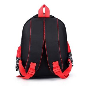 Mochilas Escolares de Diseño Nuevo para Niños, 1 Pieza, Personalización al por Mayor, Mochila 3D para la Vida Diaria, Impermeable, de PVC, 31*25*12 cm, 0.36 kg - Product Image 3