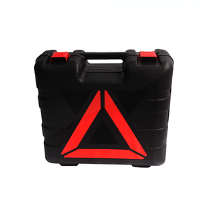 ODETOOLS 3 in 1 ขนาด 1135-360 มม. 5 ตัน สำหรับซ่อมตัวถังรถยนต์ Tt01 ประแจบล็อกไฮดรอลิก - Product Image 4