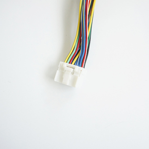 OEM originele TE-connector stekkerconnector bedradingssysteem voor auto's - Product Image 5