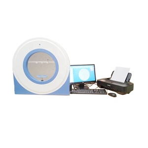 <span class=keywords><strong>APS</strong></span>-<span class=keywords><strong>6000BER</strong></span> oftalmik ekipmanlar yüksek kaliteli otomatik çevre görsel alan analizörü - Product Image 3