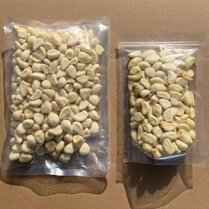 Nhà Máy Bán Buôn Giòn Chiên Rau Và Tỏi Mảnh Nhiệt Độ Thấp Chân Không Khô Quá Trình Tươi Bảo Quản - Product Image 5