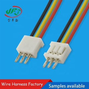 Соединительный кабель в сборе szn sh gh zh pa ph xh eh xa bh vh корпус под заказ - Product Image 2
