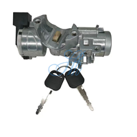 8971708770 Set Kunci Kontak Otomatis untuk ISUZU DMAX TFR NKR 700P 600P 100P Truk Pikap