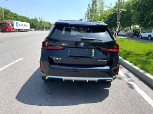 รถยนต์มือสอง ปี 2023 รุ่น Ix1 SUV เกียร์อัตโนมัติ เบาะหนัง ยาง R18 พวงมาลัยซ้าย 5 ประตู 5 ที่นั่ง หลังคาซันรูฟ ระบบ 360 องศา รุ่น Ix1 Vi - Product Image 6
