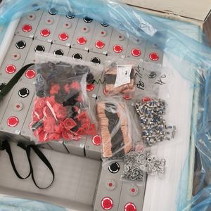 Прямая продажа с завода, <span class=keywords><strong>CALB</strong></span> 12 В 24 в 36 в 48 в 180 Ач, литиевая батарея для солнечных панелей - Product Image 2