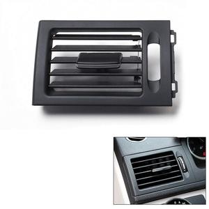 BBmart Auto voiture accessoires Central sortie d'air Grille déflecteur d'air OE 20483007549116 pour <span class=keywords><strong>Mercedes</strong></span> Benz classe <span class=keywords><strong>C</strong></span> 2008-2011 W204 - Product Image 2