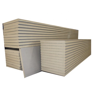 Fabrieksmatig geproduceerde commerciële walk-in koelcel voor de opslag van verse zeevruchten - Product Image 4