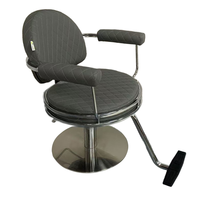 Chaise de coiffeur, chaise de salon pour coiffeurs
