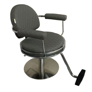 Chaise de <span class=keywords><strong>coiffeur</strong></span>, chaise de salon pour coiffeurs - Product Image 1
