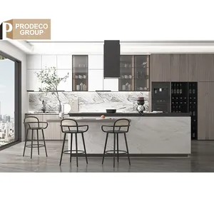 Prodeco Luxury Designs of Kitchen Hanging Cabinets Parts Plus Island for Project