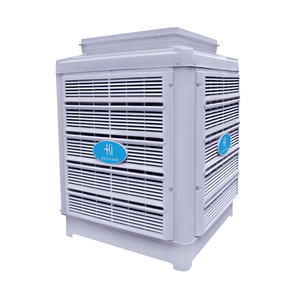 <strong>Air</strong> <strong>Cooler</strong> Model KD25C With 25000 CFM - Product Image 1