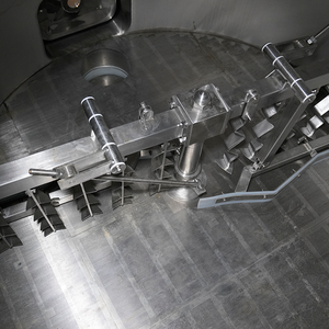 Equipo de Elaboración de Café Frío Llave en Mano de Alta Calidad, Sistema de Extracción de Café de 1000 Litros, Hecho en China - Product Image 5