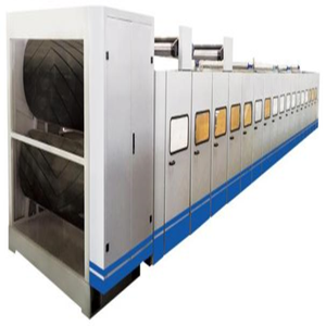 กล่องบรรจุกระดาษแข็งลูกฟูก3/5/7กล่องจดหมายและสายการผลิตกระดาษแข็ง - Product Image 6