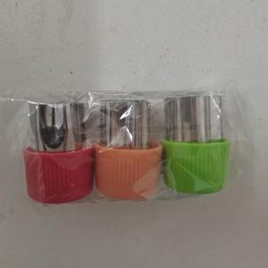แม่พิมพ์สแตนเลสพิมพ์ลายรูปหมีสำหรับตัดผักและผลไม้รูปผีเสื้อ - Product Image 6