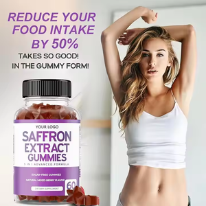 Ekstrak safron meningkatkan kekebalan tubuh penjualan laris meningkatkan energi untuk hari sibuk penggunaan produk sehari-hari - Product Image 2