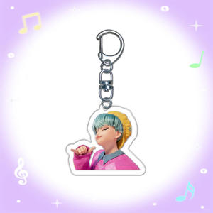 Aksesoris Ransel Kpop Gantungan Kunci Fashion - Product Image 5