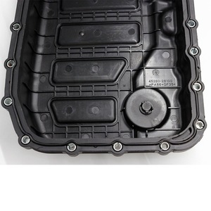 Cárter de Aceite para Transmisión Automática Hyundai Kia 45280 26100 para Elantra, Sonata GT, Sorento, Pieza de Repuesto - Product Image 3