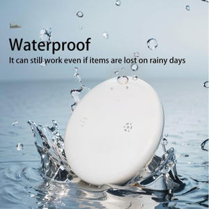 Localizador de Mascotas Perdidas Compatible con Sistemas Duales con Rastreo GPS para Mascotas. Localizador Universal Pequeño Compatible con IOS, Android y Google. - Product Image 2