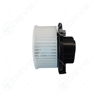 72223-AJ01A 72223-FJ000 92191992 92191993 fan motoru Subaru Forester için