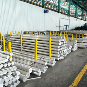 Penjualan langsung pabrik, ukuran pemotong batang <span class=keywords><strong>aluminium</strong></span> 5052 5056 5083 6061 6063 6082 7075 Aluminio batang bulat - Product Image 5