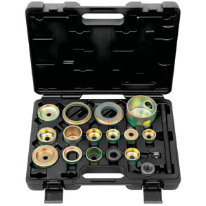 Juego de herramientas de desmontaje de coche VAG 18 piezas Silentblock - Product Image 1