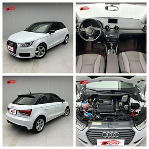 Audi <span class=keywords><strong>A1</strong></span> 30 TFSI Sportback 2016 Usata, Compatta, Automatica, Benzina, per Esportazione - Product Image 5