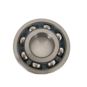 Rodamiento de bolas radiales de una hilera 312 6312 6312-ZZ 6312-2RS rodamiento rígido de bolas 60*130*31mm - Product Image 2